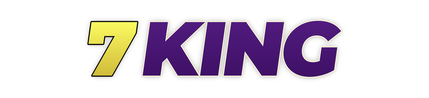 7king logo